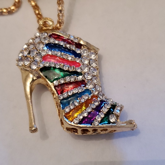 Betsey Johnson shoe - Picture 1 of 7